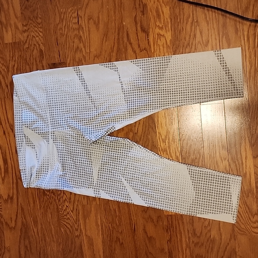 Under Armour leggings
